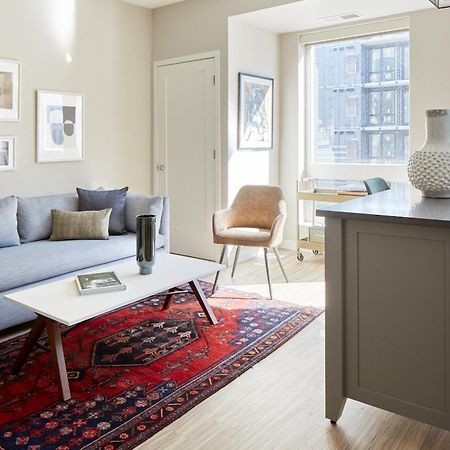 Aparthotel Sonder At East End Minneapolis Zewnętrze zdjęcie