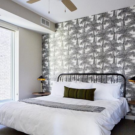 Aparthotel Sonder At East End Minneapolis Zewnętrze zdjęcie