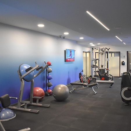 Aparthotel Sonder At East End Minneapolis Zewnętrze zdjęcie