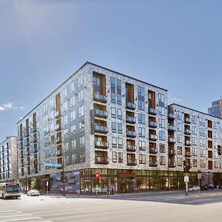 Aparthotel Sonder At East End Minneapolis Zewnętrze zdjęcie