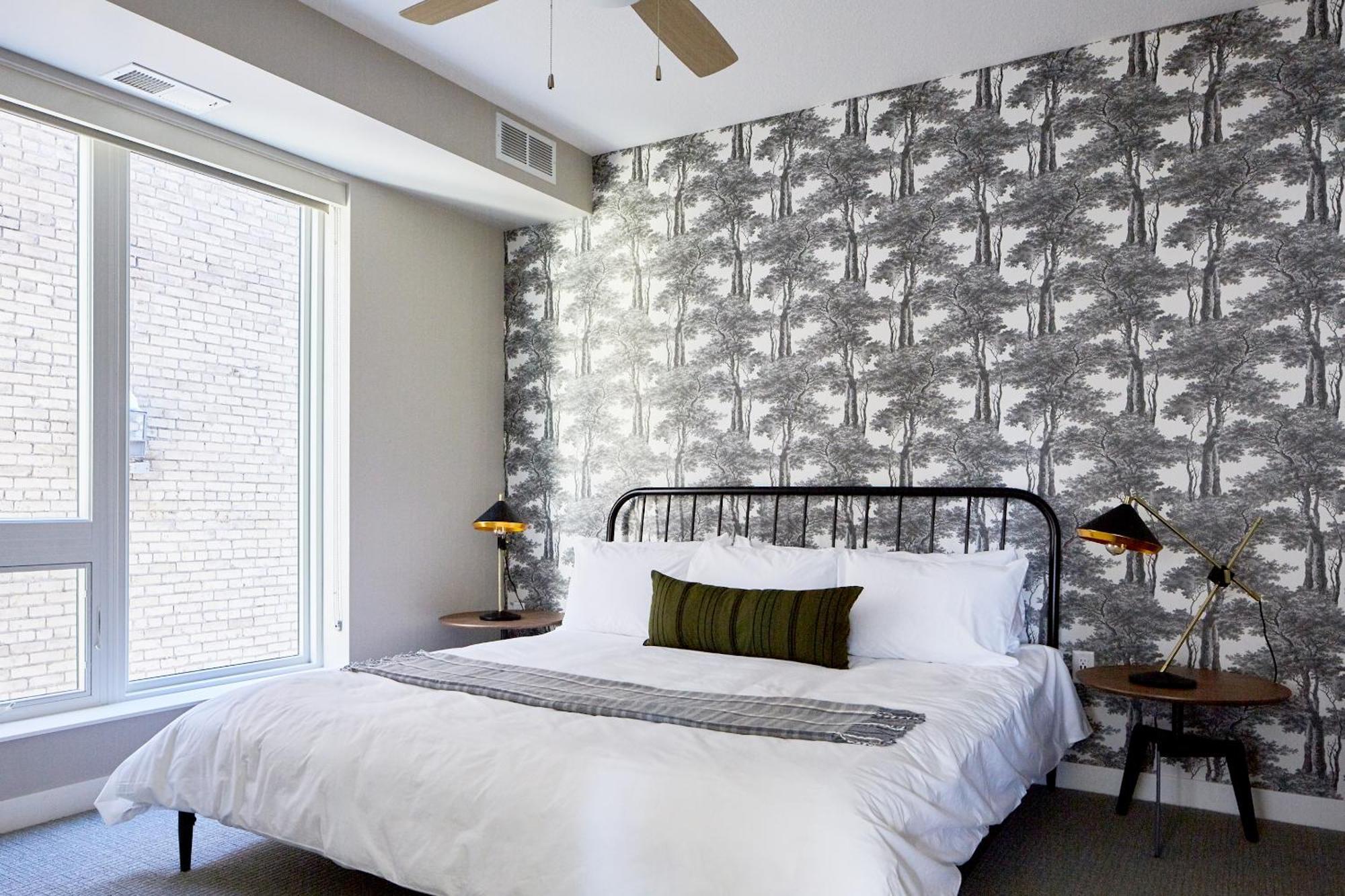 Aparthotel Sonder At East End Minneapolis Zewnętrze zdjęcie