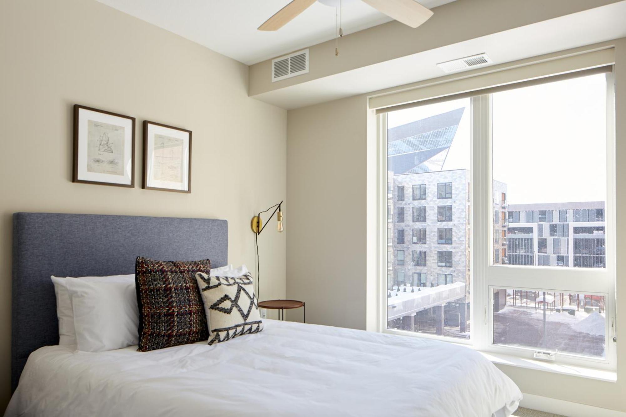 Aparthotel Sonder At East End Minneapolis Zewnętrze zdjęcie