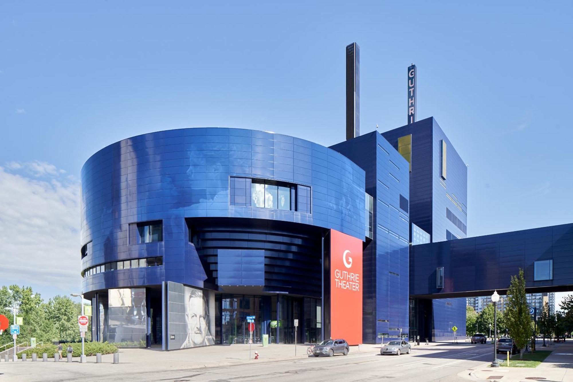 Aparthotel Sonder At East End Minneapolis Zewnętrze zdjęcie