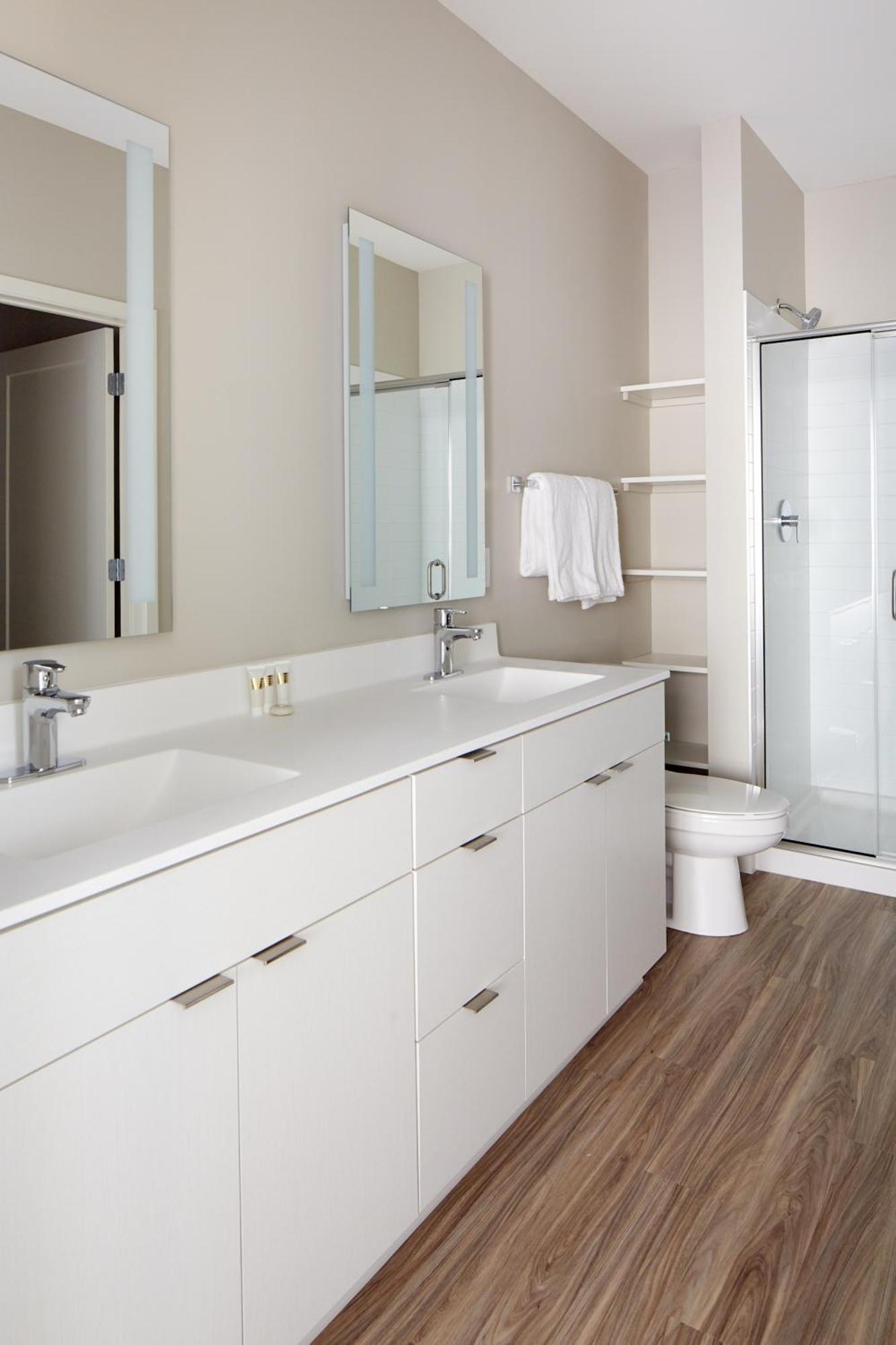 Aparthotel Sonder At East End Minneapolis Zewnętrze zdjęcie