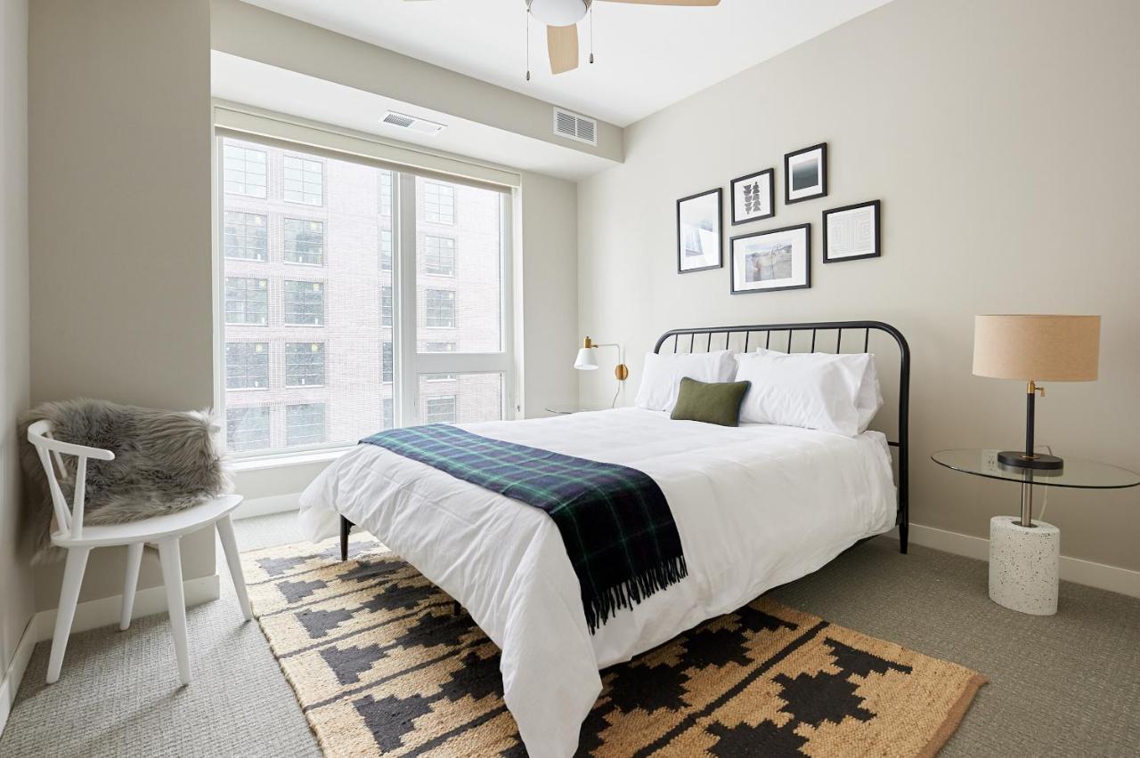 Aparthotel Sonder At East End Minneapolis Zewnętrze zdjęcie