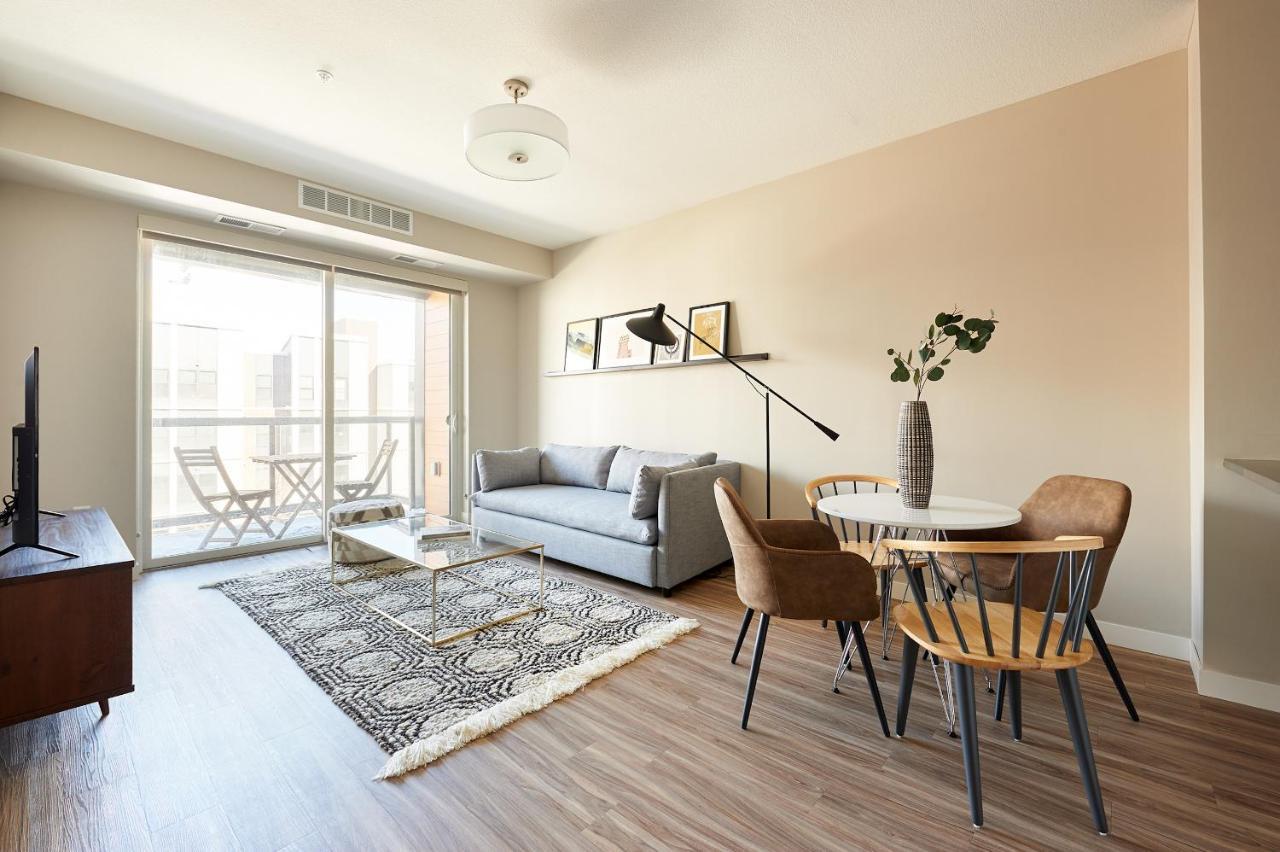 Aparthotel Sonder At East End Minneapolis Zewnętrze zdjęcie