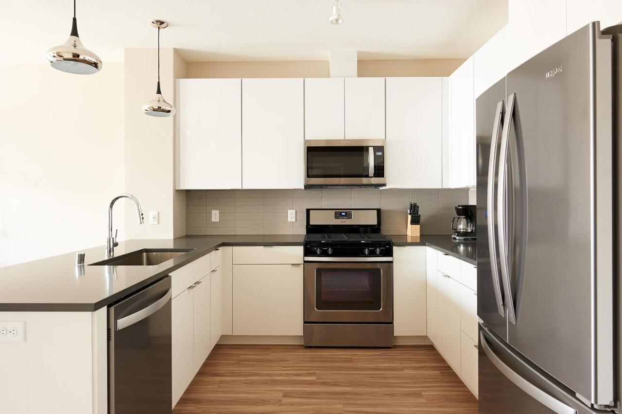 Aparthotel Sonder At East End Minneapolis Pokój zdjęcie