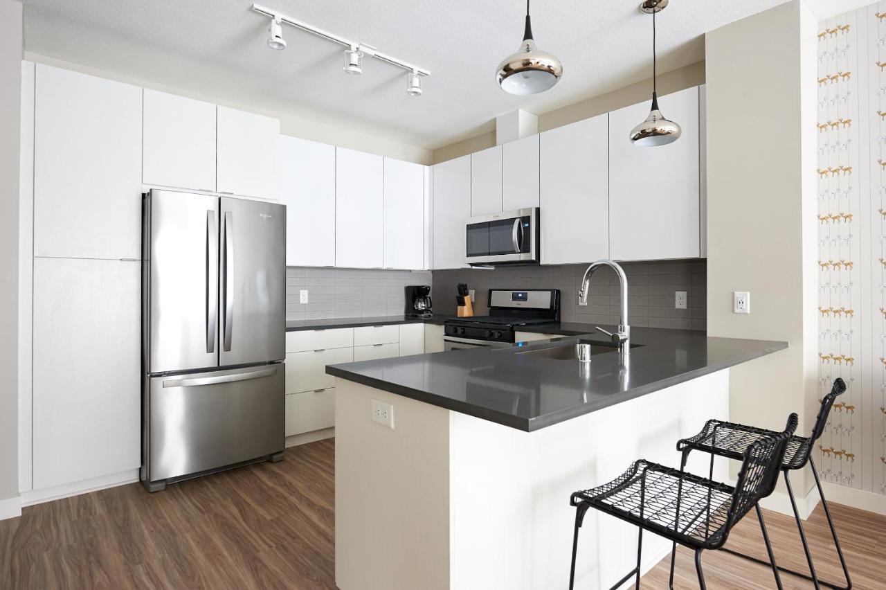 Aparthotel Sonder At East End Minneapolis Zewnętrze zdjęcie