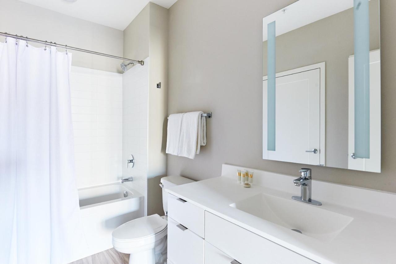 Aparthotel Sonder At East End Minneapolis Zewnętrze zdjęcie