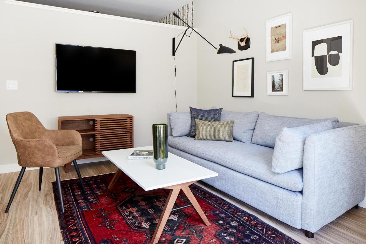Aparthotel Sonder At East End Minneapolis Zewnętrze zdjęcie