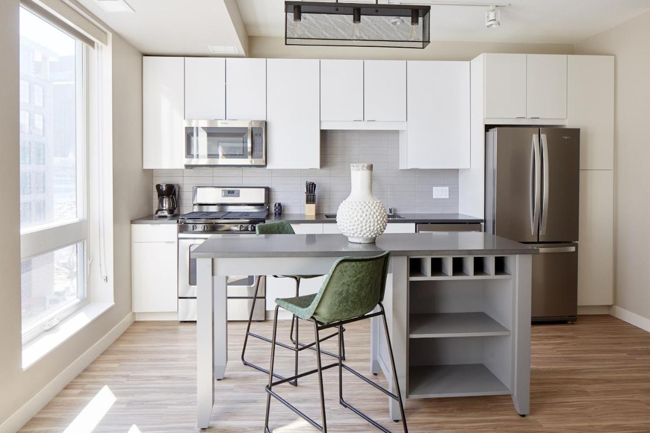 Aparthotel Sonder At East End Minneapolis Zewnętrze zdjęcie